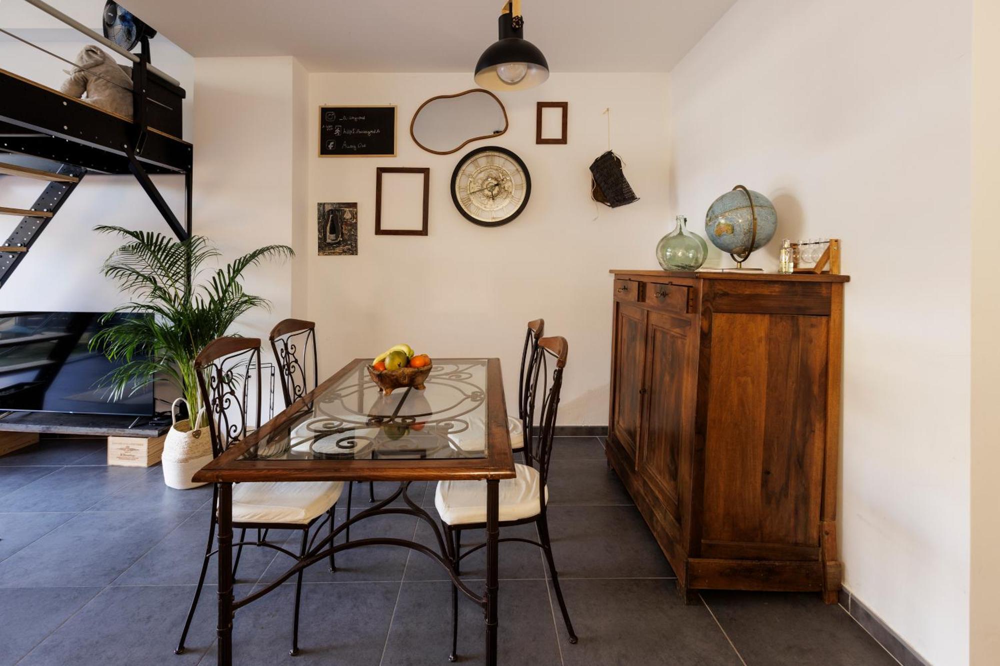 Manhattan Loft - Centre - 5 Mn A Pied Gare - Parking Prive - Patio Troyes Exterior foto