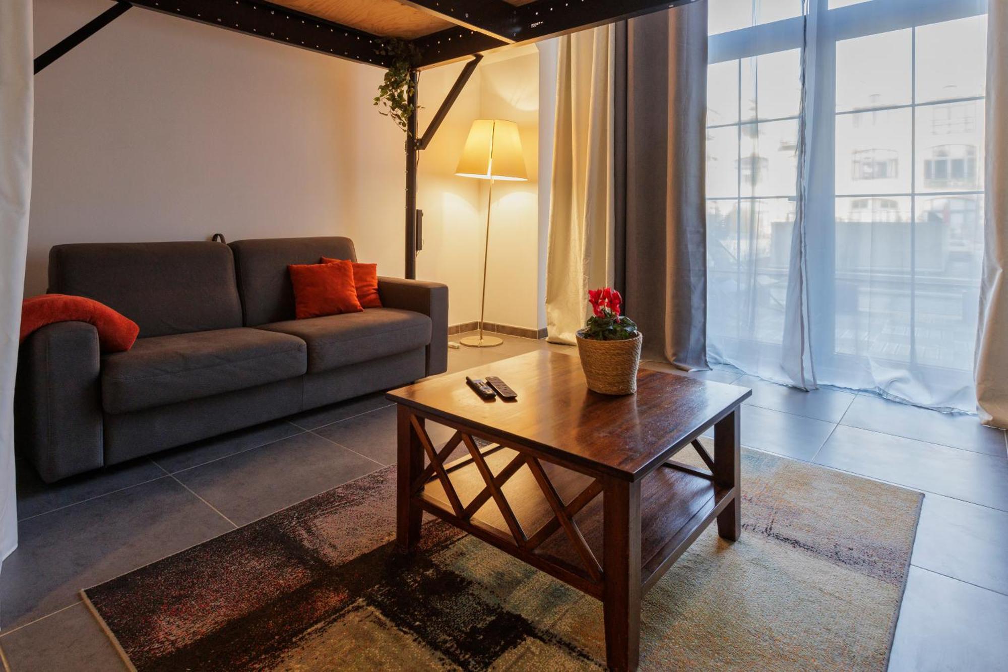 Manhattan Loft - Centre - 5 Mn A Pied Gare - Parking Prive - Patio Troyes Exterior foto