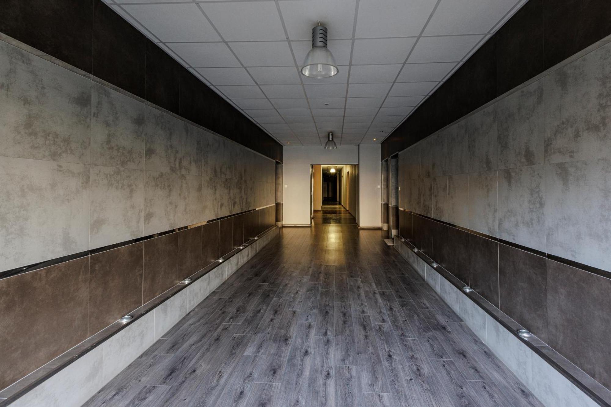 Manhattan Loft - Centre - 5 Mn A Pied Gare - Parking Prive - Patio Troyes Exterior foto
