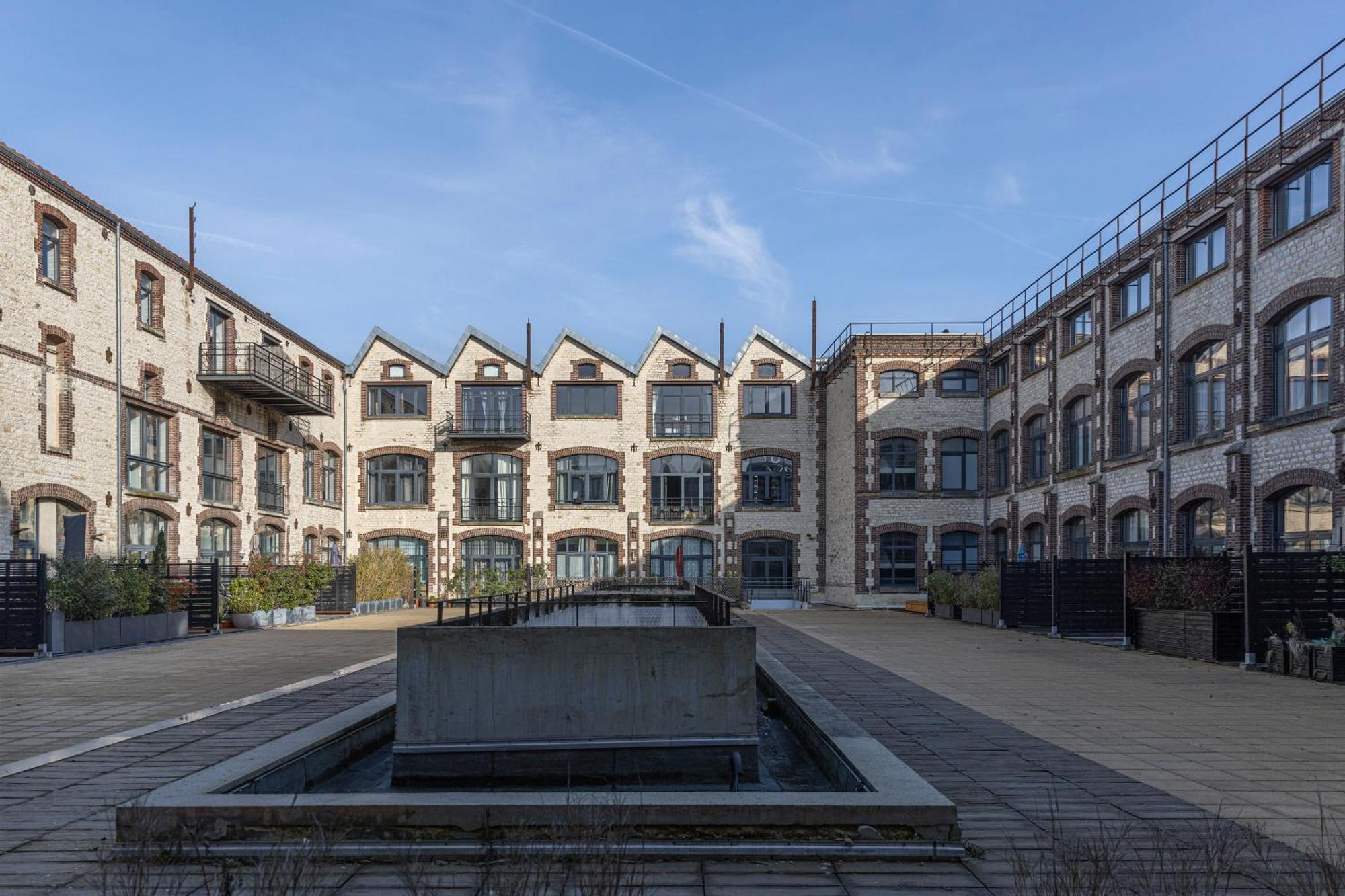 Manhattan Loft - Centre - 5 Mn A Pied Gare - Parking Prive - Patio Troyes Exterior foto