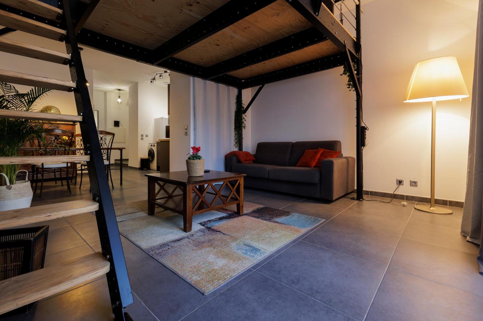 Manhattan Loft - Centre - 5 Mn A Pied Gare - Parking Prive - Patio Troyes Exterior foto