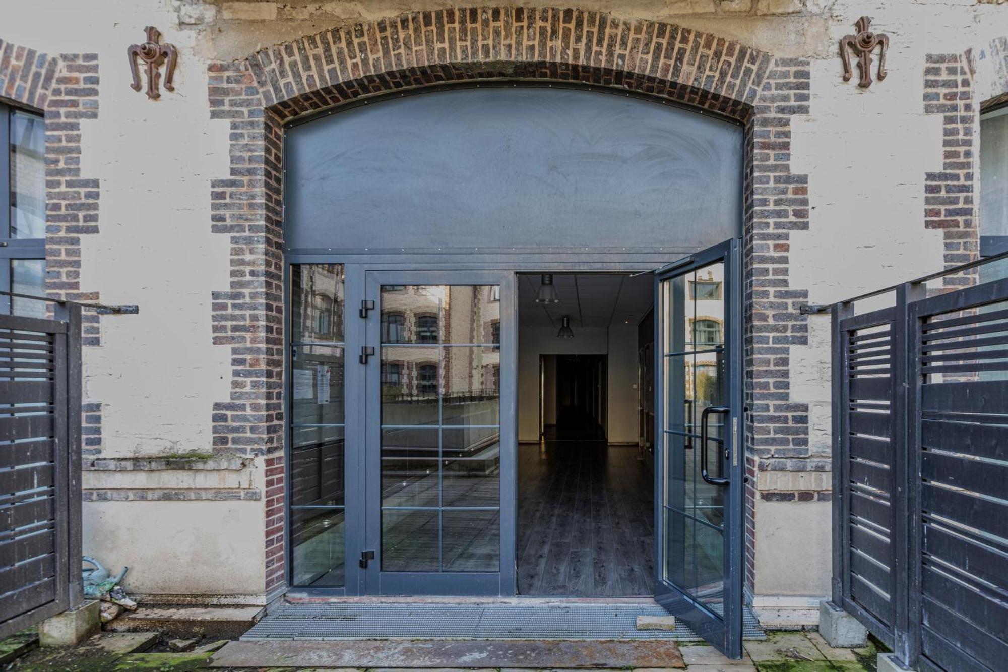 Manhattan Loft - Centre - 5 Mn A Pied Gare - Parking Prive - Patio Troyes Exterior foto