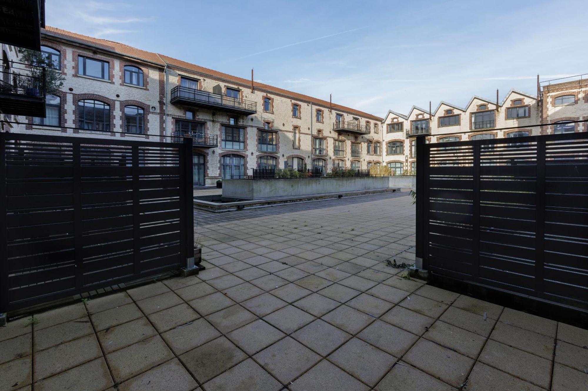 Manhattan Loft - Centre - 5 Mn A Pied Gare - Parking Prive - Patio Troyes Exterior foto