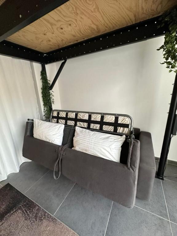 Manhattan Loft - Centre - 5 Mn A Pied Gare - Parking Prive - Patio Troyes Exterior foto